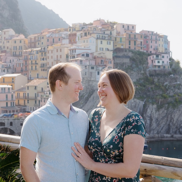 April 2025 - Manarola, IT