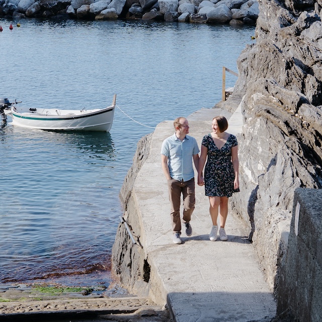 April 2025 - Manarola, IT